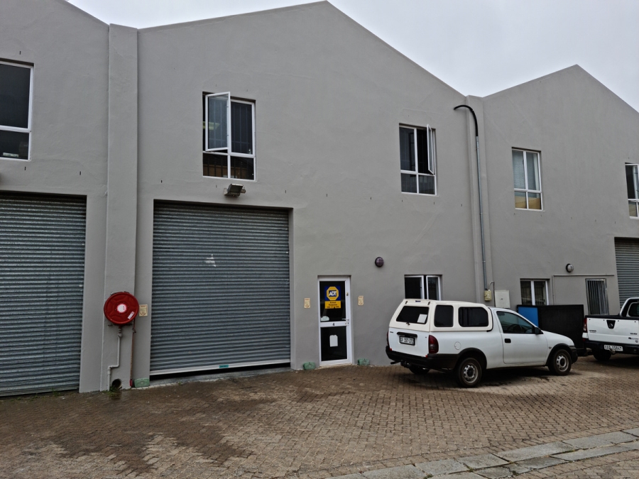 To Let commercial Property for Rent in Asla Park Western Cape